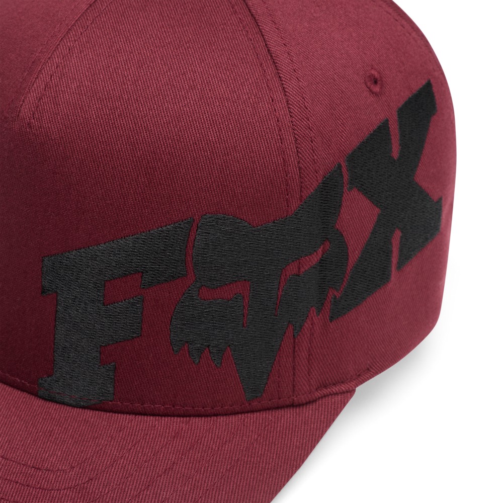 GORRA MASCULINO FOX LFS F HEAD X – foto 4